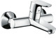  hansgrohe Focus Single Lever WM Basin Mixer For Exposed Installation 31923000 