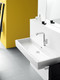 hansgrohe Metris Single Lever Basin Mixer 230 With Pop-Up Waste Set  Junction 2 Interiors Bathrooms