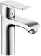 hansgrohe Metris Single Lever Basin Mixer 110 With Pop-Up Waste Set  Junction 2 Interiors Bathrooms