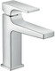 hansgrohe Metropol Single Lever Handle Basin Mixer 110 Push-Open Waste  Junction 2 Interiors Bathrooms