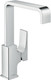 hansgrohe Metropol Single Lever Handle Basin Mixer 230 Push-Open Waste  Junction 2 Interiors Bathrooms