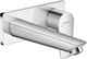  hansgrohe Talis E Single Lever WM Basin Mixer Conc Inst With Spout 16.5cm 71732000 