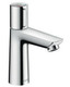 hansgrohe Talis Select E Basin Mixer 110 Without Waste Set  Junction 2 Interiors Bathrooms