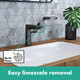 hansgrohe Talis E Single Lever Basin Mixer 150 With Pop-Up Waste Set  Junction 2 Interiors Bathrooms