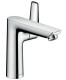 hansgrohe Talis E Single Lever Basin Mixer 150 Without Waste Set  Junction 2 Interiors Bathrooms