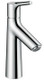 hansgrohe Talis S Single Lever Basin Mixer 100 CoolStart With Pop-up Waste  Junction 2 Interiors Bathrooms