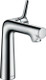  hansgrohe Talis S Single Lever Basin Mixer 140 With Pop-Up Waste Set 72113000 