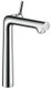 hansgrohe Talis S Single Lever Basin Mixer 250 Without Waste Set  Junction 2 Interiors Bathrooms