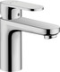 hansgrohe Vernis Blend Single Lever Basin Mixer 100 Without Waste Set  Junction 2 Interiors Bathrooms