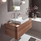 hansgrohe Vivenis Single Lever Basin Mixer 210, Swivel Spout, Pop-up Waste  Junction 2 Interiors Bathrooms