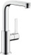 hansgrohe Metris S Basin Mixer With Swivel Spout & Waste Kit  Junction 2 Interiors Bathrooms