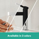 hansgrohe Finoris Pillar Tap 100 For Cold Water Or Pre-Adjusted Water  Junction 2 Interiors Bathrooms