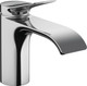 hansgrohe Vivenis Pillar Tap 80 For Cold Water Or Pre-Adjusted Water  Junction 2 Interiors Bathrooms