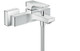 hansgrohe Metropol Single Lever Bath Mixer For Exposed Inst With Lever Handle  Junction 2 Interiors Bathrooms