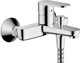 hansgrohe Vernis Blend Single Lever Bath Mixer For Exposed Inst  Junction 2 Interiors Bathrooms