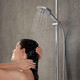 hansgrohe Raindance Select S Hand Shower 120 3Jet  Junction 2 Interiors Bathrooms