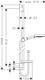 hansgrohe Raindance Select S Shower Set 120 3Jet PowderRain  Junction 2 Interiors Bathrooms