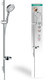 hansgrohe Raindance Select S Shower Set 120 3Jet PowderRain  Junction 2 Interiors Bathrooms