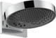 hansgrohe RainFinity Overhead Shower 250 3Jet EcoSmart With Wall Con  Junction 2 Interiors Bathrooms