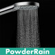 hansgrohe Raindance Select S Showerpipe 240 1Jet PowderRain With Thermo  Junction 2 Interiors Bathrooms