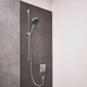 hansgrohe Finoris Single Lvr Shower Mixer Conc Inst For iBox Universal  Junction 2 Interiors Bathrooms