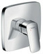 hansgrohe Logis Single Lever Shower Mixer Highflow For Concealed Inst  Junction 2 Interiors Bathrooms