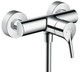 hansgrohe Talis S Single Lever Shower Mixer For Exposed Installation  Junction 2 Interiors Bathrooms