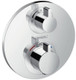 hansgrohe Ecostat S Thermostat For Concealed Inst For 2 Functions  Junction 2 Interiors Bathrooms