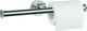 hansgrohe Logis Universal Toilet Paper Holder Double  Junction 2 Interiors Bathrooms