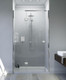 Matki Illusion Recess Shower Enclosure & Tray from 800mm Glass Guard  Junction 2 Interiors Bathrooms