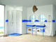Matki One Curved Corner Shower Enclosure  800 x 800mm - Wet Room  Junction 2 Interiors Bathrooms