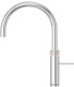 Quooker - Combi 2.2 Fusion Round  Junction 2 Interiors Bathrooms