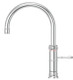 Quooker - Pro3 Classic Fusion Round  Junction 2 Interiors Bathrooms