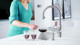 Quooker - Pro3 Flex with flexible Hose  Junction 2 Interiors Bathrooms