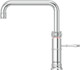 Quooker - Pro7 Classic Fusion Square  Junction 2 Interiors Bathrooms