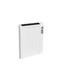 Reina Arlec Electric Panel Radiator - 700W  Junction 2 Interiors Bathrooms