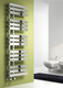 Reina Sesia 860 x 500 Chrome Designer Radiator  Junction 2 Interiors Bathrooms