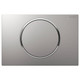Geberit Flush Plate Sigma10 For Stop-And-Go Flush  Junction 2 Interiors Bathrooms