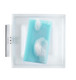 Duravit Karree Soap Dish  Junction 2 Interiors Bathrooms