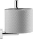 Duravit Karree Spare Toilet Roll Holder  Junction 2 Interiors Bathrooms