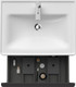 Duravit D-Neo Vanity Unit Wall Mounted 440x634x452  Junction 2 Interiors Bathrooms