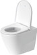 Duravit D-Neo Toilet Floorstanding 580mm Rimless  Junction 2 Interiors Bathrooms