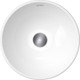 Duravit D-Neo Washbowl 400mm Round  Junction 2 Interiors Bathrooms