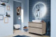 Duravit D-Neo Washbowl 600mm Oval  Junction 2 Interiors Bathrooms