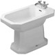  Duravit 1930 Series Bidet Floorstanding 600mm 1 Tap Hole 