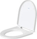  Duravit DuraStyle Seat & Cover Basic 