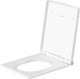  Duravit Vero Air Seat & Cover 