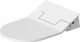  Duravit Sensowash Slim Shower Toilet Seat for ME By Starck 