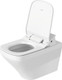  Duravit Sensowash Slim Shower Toilet Seat for Durastyle 