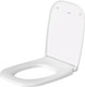  Duravit D-Code Seat & Cover With Softclose 0067390000 